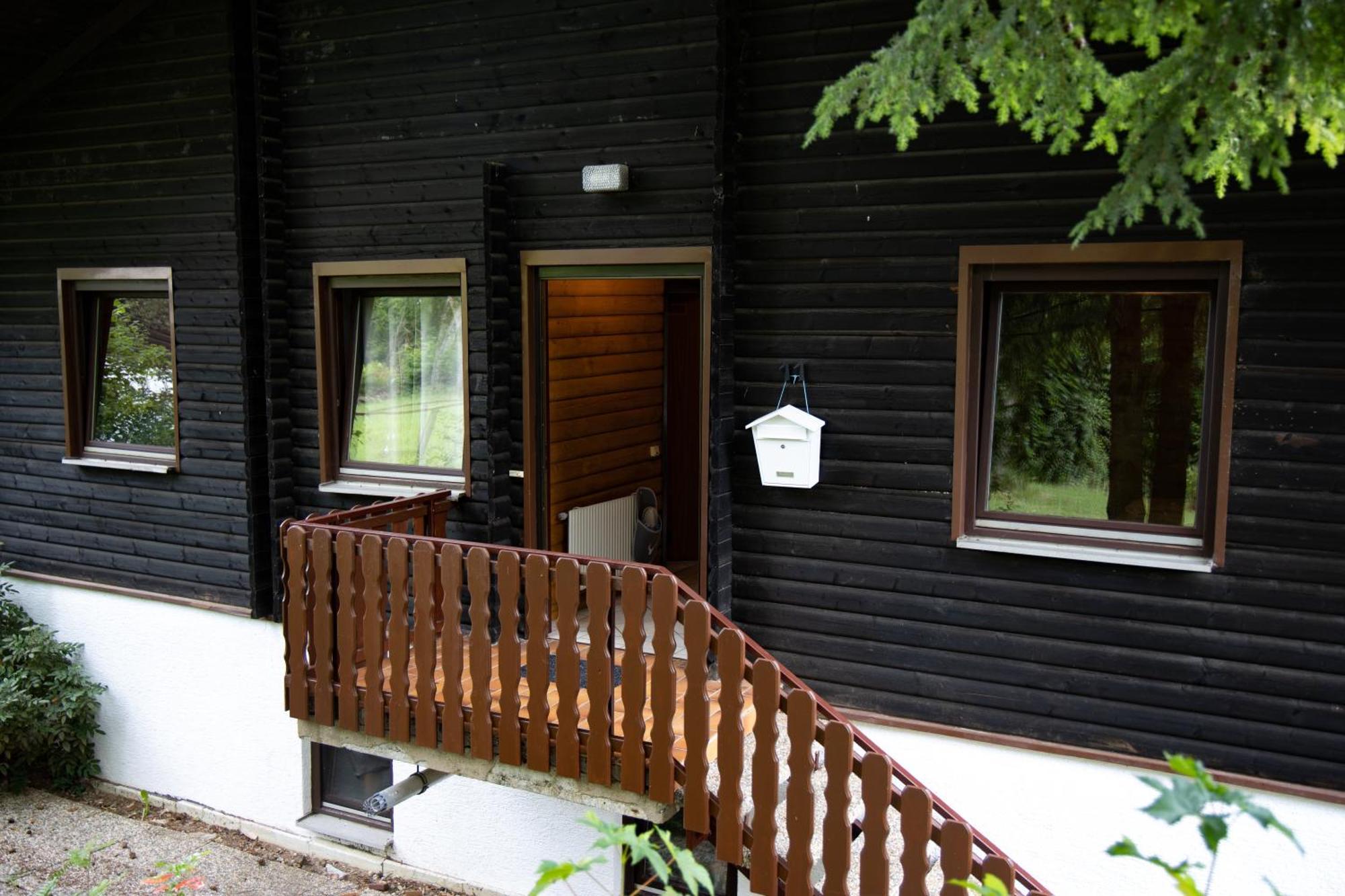 Apartamento Himmelberg11 Thalfang Habitación foto